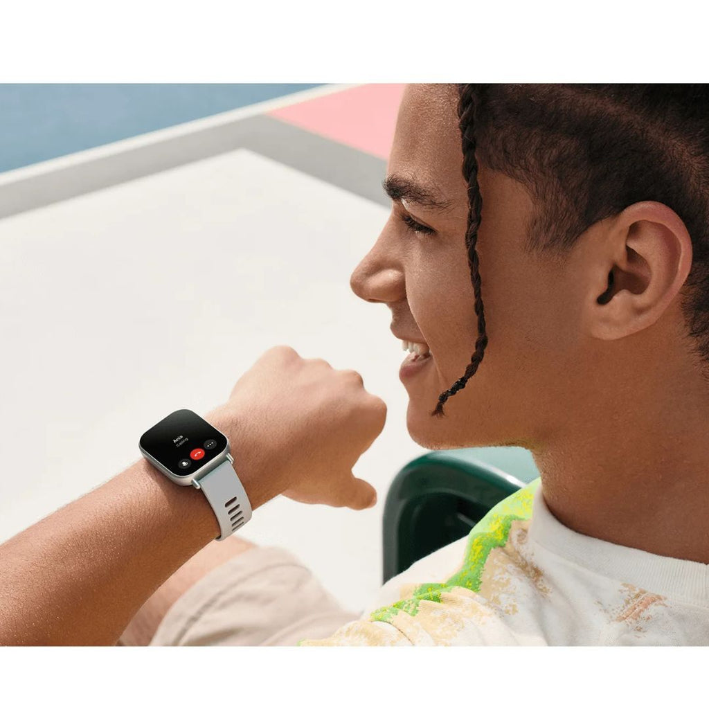 Xiaomi Redmi Watch 5 Active – Montre Connectée Bluetooth , Écran LCD  2" , 5 ATM