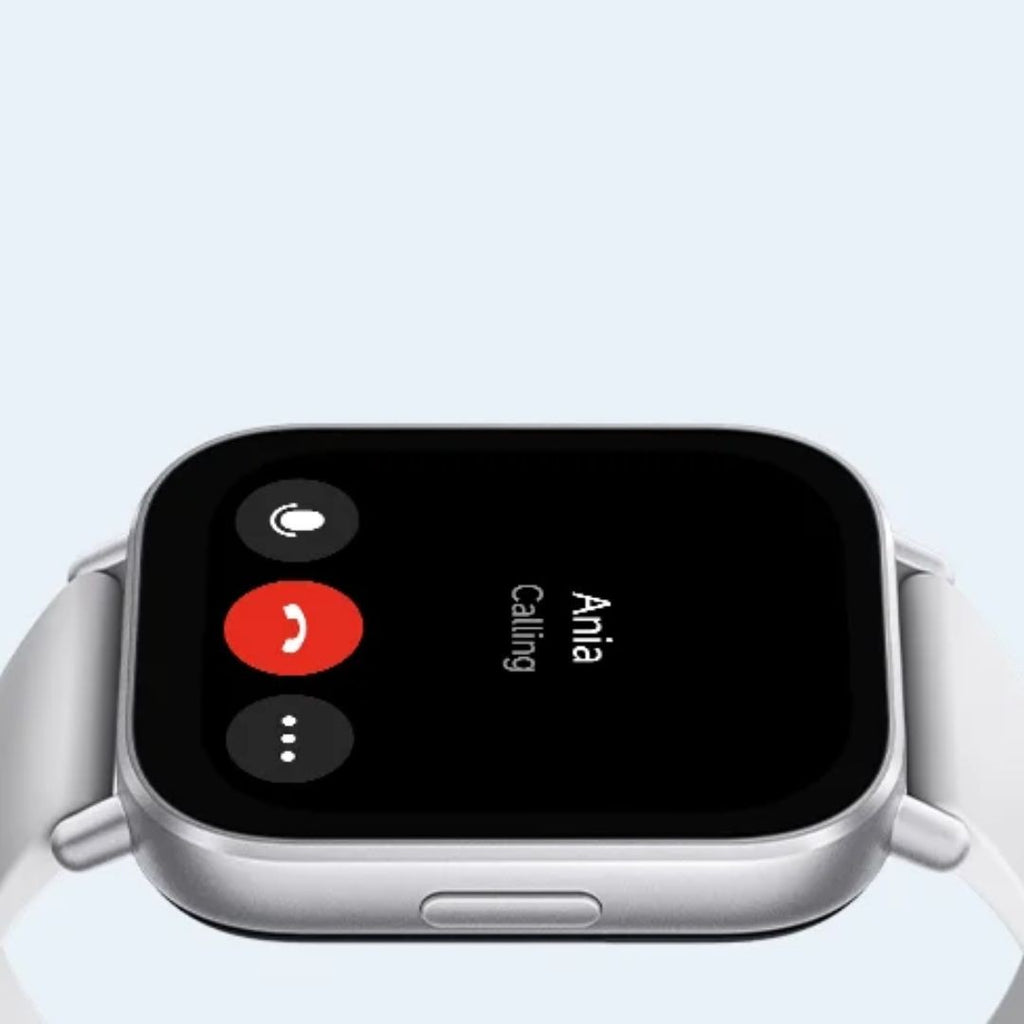 Xiaomi Redmi Watch 5 Active – Montre Connectée Bluetooth , Écran LCD  2" , 5 ATM