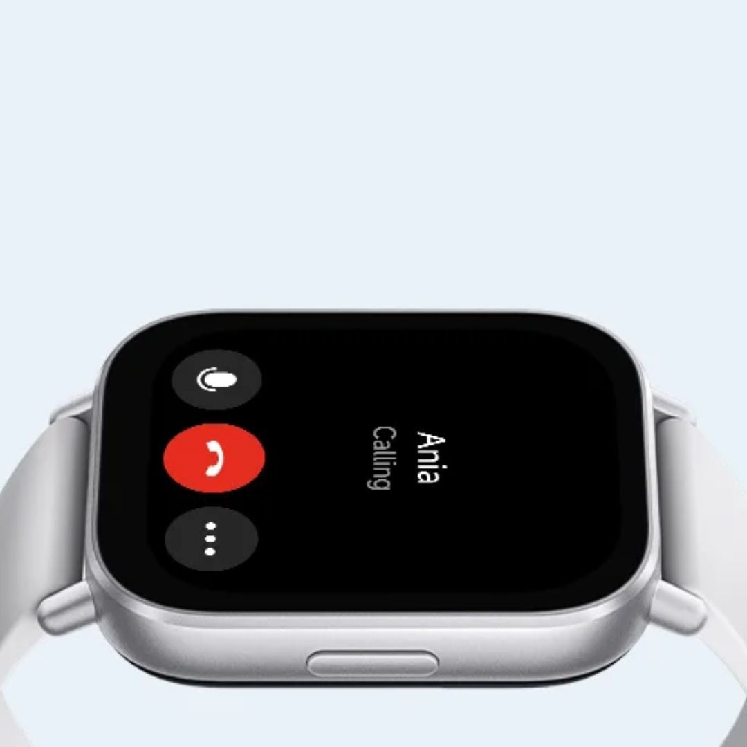 Xiaomi Redmi Watch 5 Active – Montre Connectée Bluetooth , Écran LCD  2" , 5 ATM