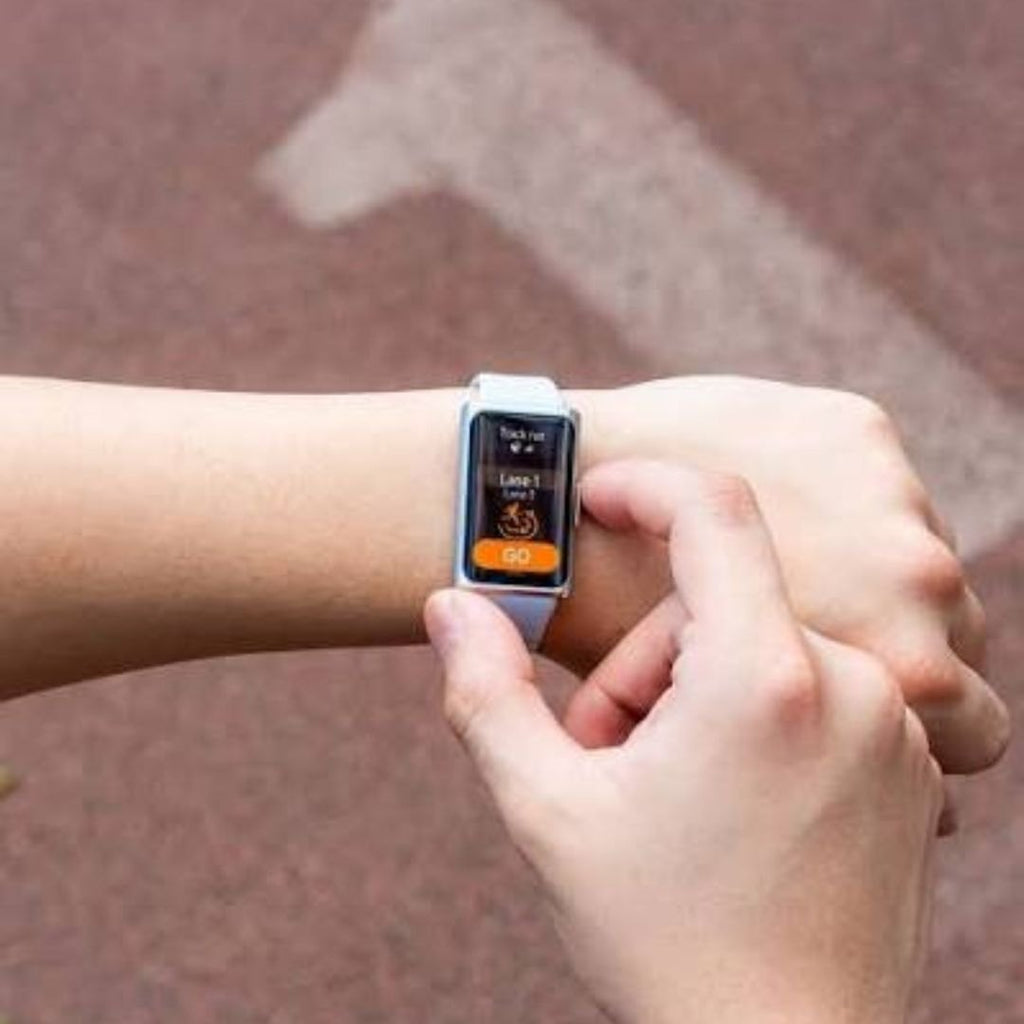 HUAWEI Band 11 Pro – Bracelet Connecté  , AMOLED 1.62” , 1 ATM , GPS