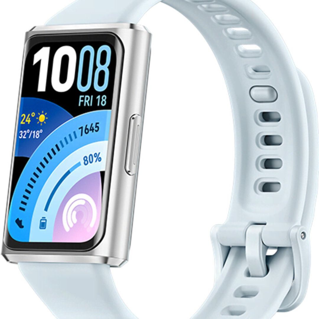 HUAWEI Band 11 Pro – Bracelet Connecté  , AMOLED 1.62” , 1 ATM , GPS