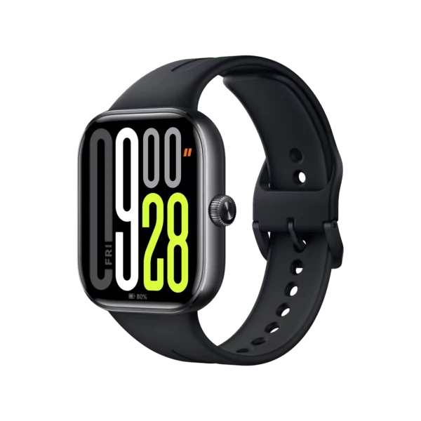 Xiaomi Redmi Watch 5 – Smartwatch Bluetooth , AMOLED 2.07", GPS Multi-Satellites , 5 ATM