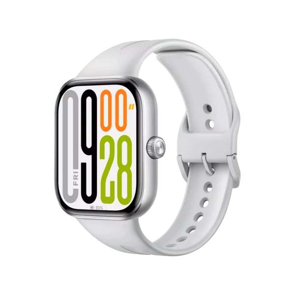 Xiaomi Redmi Watch 5 – Smartwatch Bluetooth , AMOLED 2.07", GPS Multi-Satellites , 5 ATM