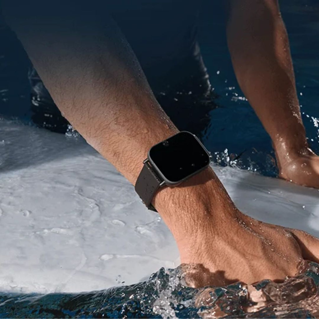 Xiaomi Redmi Watch 5 Active – Montre Connectée Bluetooth , Écran LCD  2" , 5 ATM