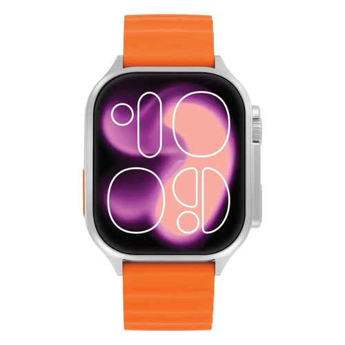 Green Lion Ultra Curve – Montre Connectée IPS 1,52″ et Autonomie jusqu’à 5 Jours