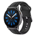 HAYLOU Solar Lite 2 – Smartwatch AMOLED 1,43", Jusqu'à 30 Jours d'Autonomie